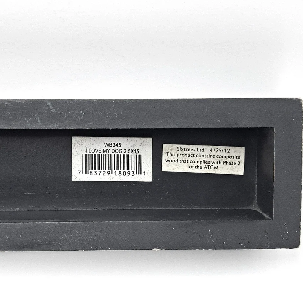 The Unbranded Brand rustic wooden